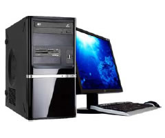 LESANCE DT E8500RAM/GF98GT